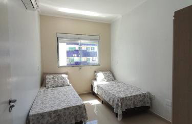 Ap,2 quartos, 500m paria, piscina! - Foto 6