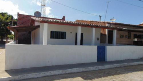 Casa Mobiliada Galinhos - Foto 3