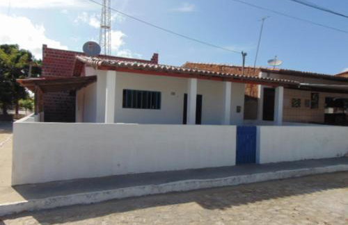 Casa Mobiliada Galinhos - Foto 3