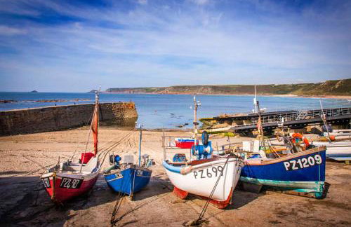 Petra Beach Cottage Great Sea Views Garden - Photo 34