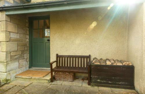 Melkington Lodge - Foto 13