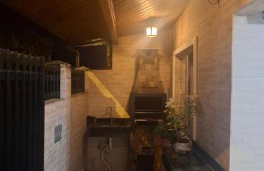 Casa 2 Encanto dos Mares - Foto 1