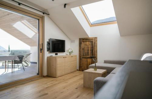 Apartsuites Rosengarten - Foto 56