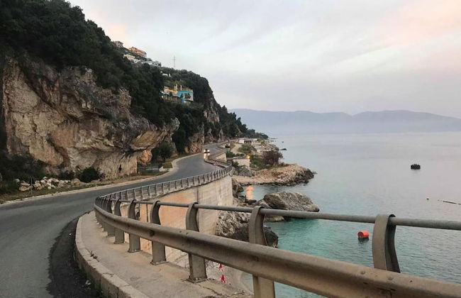 2 Bed Apt Sleeps 6 -balcony - 5-mins From Seaside - Foto 11