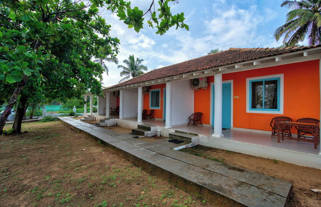 Papilio Beach Front Cottages - Photo 23