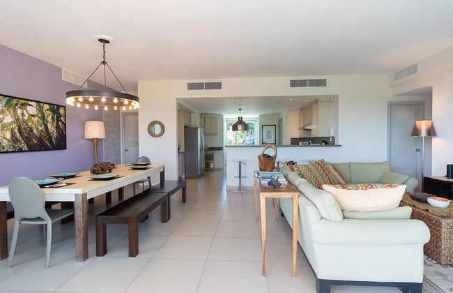 The Beach-front Condo by Acomodo Long Stay Only - Foto 5