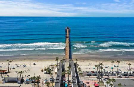 NEW - 6br home in Oceanside w Games BBQ Outdoor Seating - Photo 8