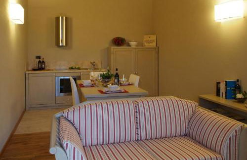 Borgo Canalicchio Di Sopra Relais - Foto 24