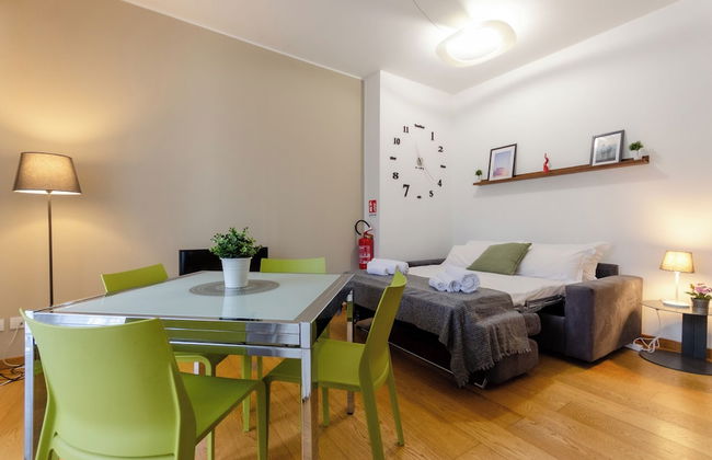 VivimiHome-Apartment near Milano Central - Foto 34