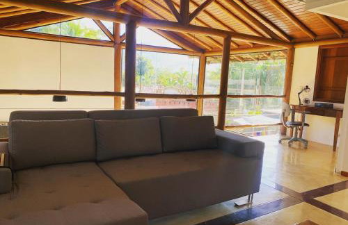 Casa chalé itamambuca - Foto 6