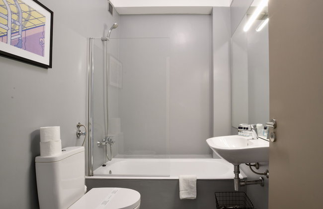 Spot Apartments - Foto 45
