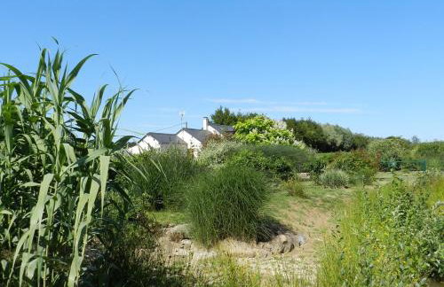 Gîte La Grenouillère - Foto 12