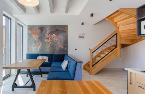 DOMKI APARTAMENTOWE CHMIELÓWKA - Foto 79