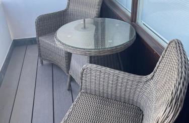 Apartment Stadtblick oder Apartment Meerblick - Foto 9