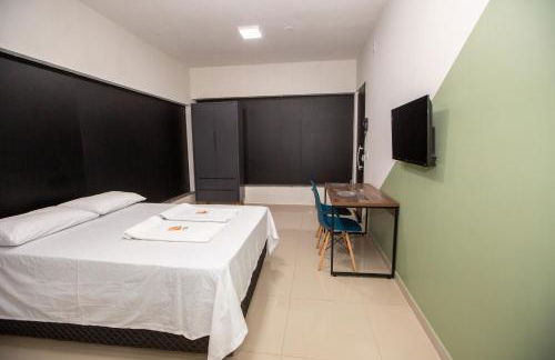 Jahu Center Plaza Flats - Photo 12