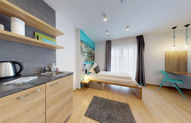 Pension Breitenauer See - Photo 29