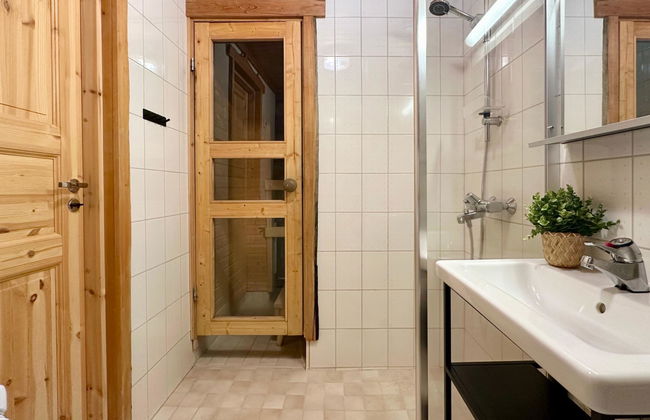 Sallan savu a - Foto 14