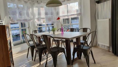 Gästehaus Alte Giesserei - Foto 4