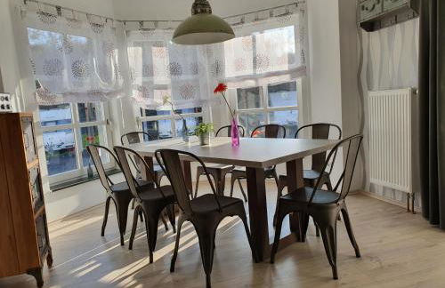 Gästehaus Alte Giesserei - Foto 4