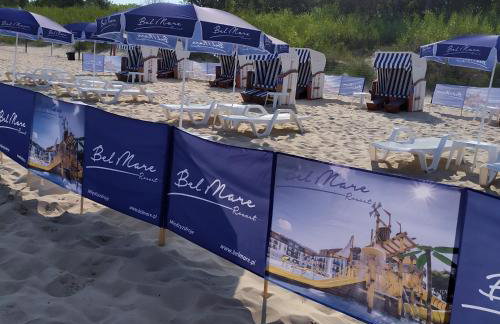 Bel Mare Patio B217 - Foto 17