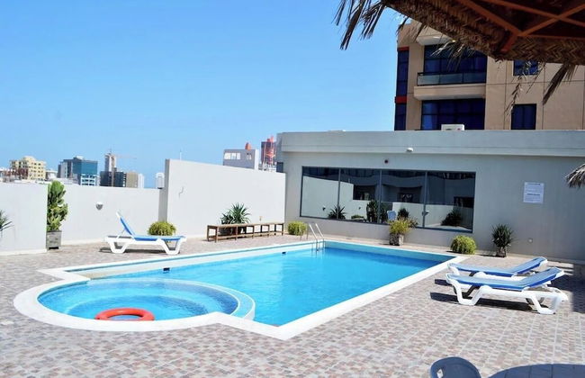 HAVEN TOWER - Foto 73