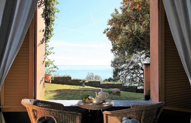 Villa Limoni - Foto 7