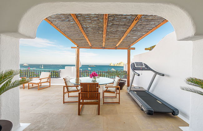 Beachfront Penthouse by Pueblo Bonito - Foto 24