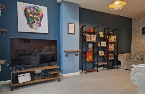 Hornscroft Park - Contemporary luxury and style - Foto 14