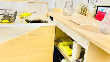 Agreable Logement à Aubusson centre, parking gratuit à proximité - Foto 3