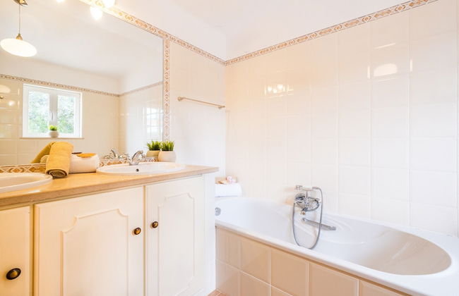 Villa Saint Michel - Foto 17