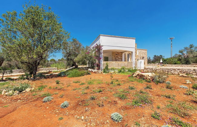 3703 Borgo Dulcedo by Perle di Puglia - Foto 49