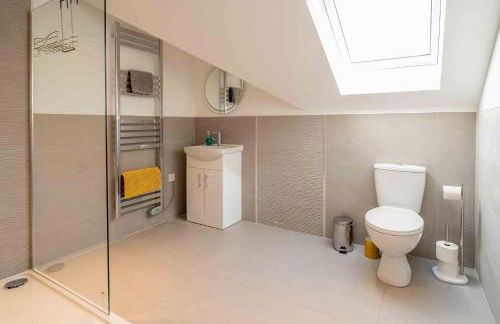 Fletland Mill and Holiday Hamlet - 18th century watermill, in stunning location near Stamford - Photo 31