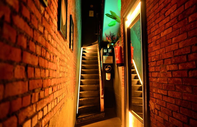 SLEEP INN ANTWERP - Flats & Suites - Foto 2