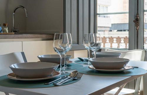 Balmis Plaza Apartments - Foto 72