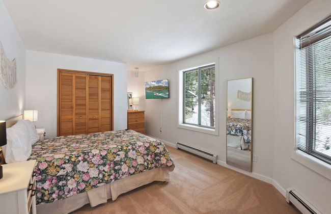 Incline Village Manor Near Beach & More! - Foto 4