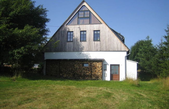 Holiday Home Zinnwald Large - Foto 1