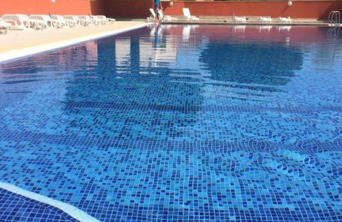 maisonnette Bleu Maldive - Foto 1