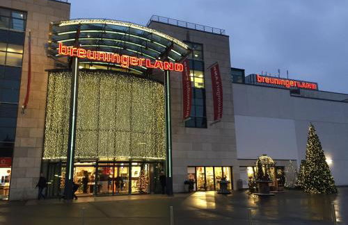 Sonnenhaus - Foto 43