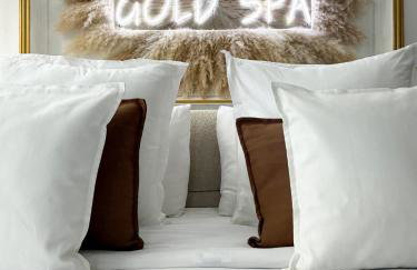 Private suite with jacuzzi sauna and garden - Foto 33