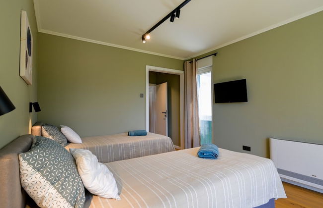 Matohanci Dazzling Villa With Pool - Foto 8