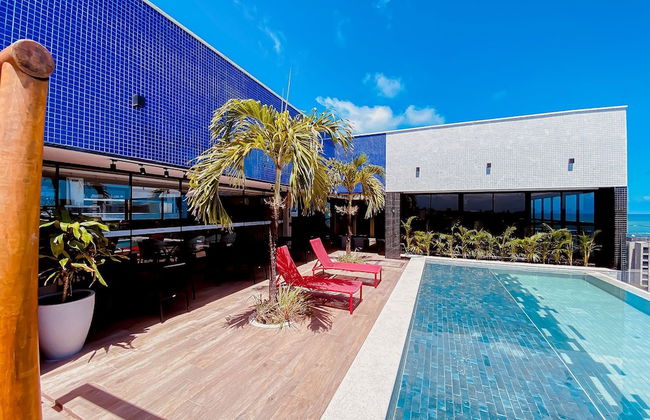 Edificio Sky by ER - Foto 39