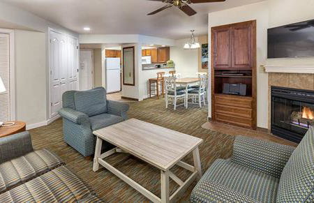 Wyndham South Shore 2BR Apartment with Resort Access - Foto 10