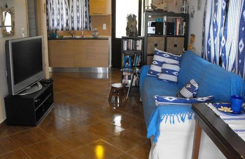 Christinas summer house with pool in Kefalas - Photo 21