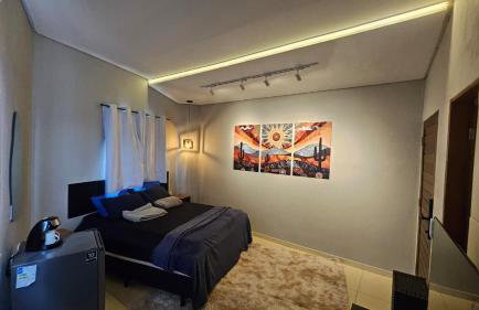 Flat Sertão - Espaço completo em Caruaru - Foto 1