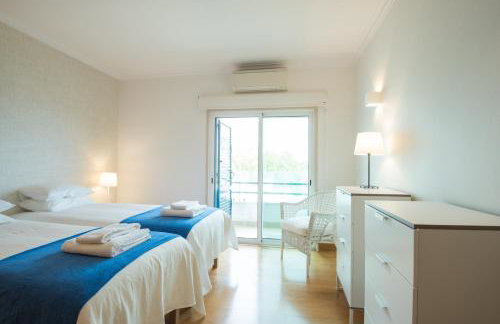 Estoril Biarritz - Luxury Sea View - Center Apart - Foto 28