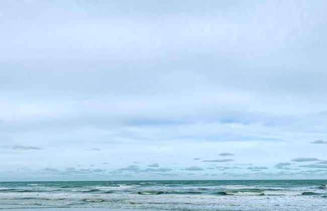 Apartment in Nieuwpoort With Ocean Views - Foto 40