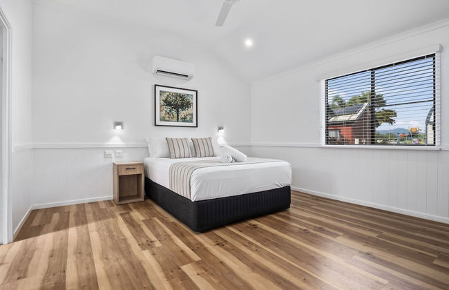 Cairns Coconut Holiday Resort - Foto 27