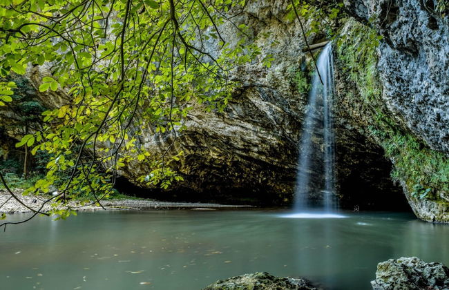 House Of Nature With Sauna And Tents - Foto 27