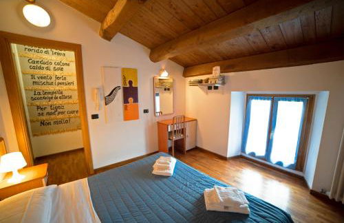 Agriturismo Campo Rosso - Foto 126