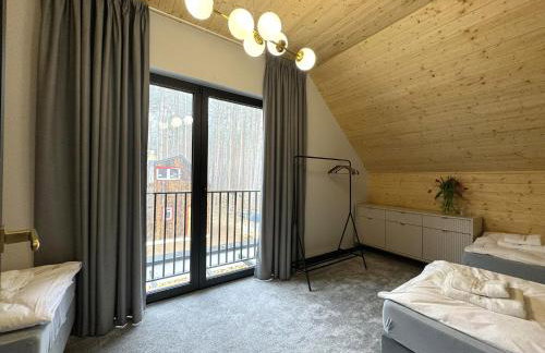 LEŚNA STODOŁA 2 - Foto 38